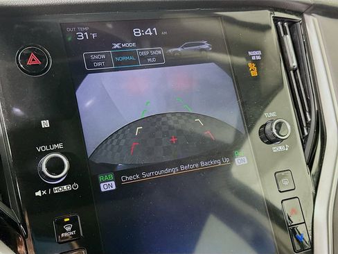 Used 2023 Subaru Outback Onyx Edition image 19