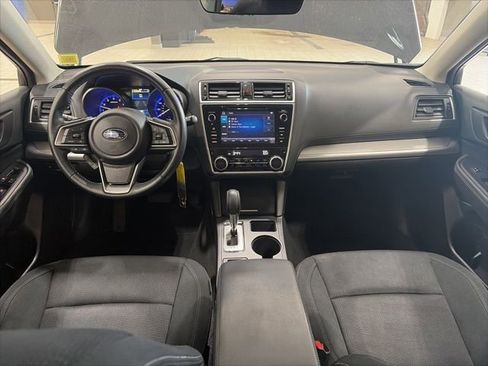 Used 2019 Subaru Legacy 2.5i Premium AWD/4WD image 4