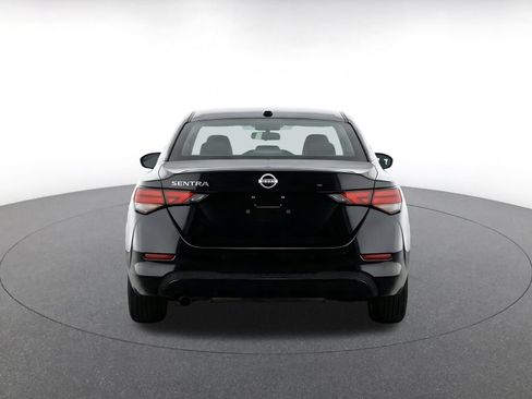 Used 2025 Nissan Sentra S FWD image 6