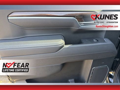 Used 2025 Chevrolet Silverado 1500 RST w/ Protection Package AWD/4WD image 40