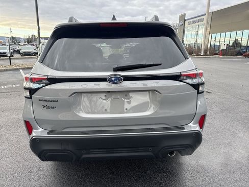 New 2026 Subaru Forester Limited image 5
