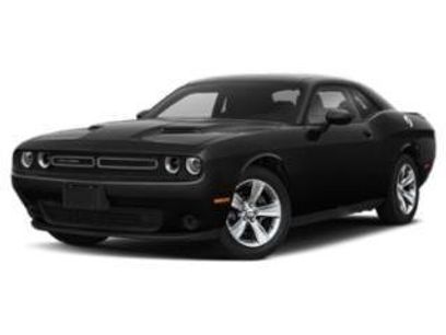 Used 2019 Dodge Challenger SXT