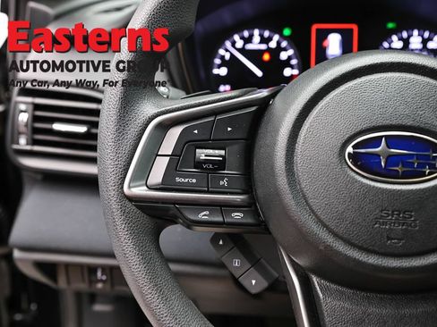 Used 2022 Subaru Outback AWD/4WD image 14