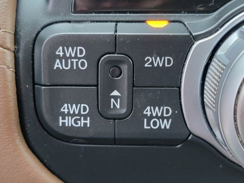 Used 2019 RAM 1500 Limited image 37