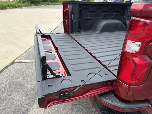New 2026 Chevrolet Silverado 1500 RST AWD/4WD image 34