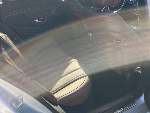 Used 2016 Mercedes-Benz S 550 Sedan image 12