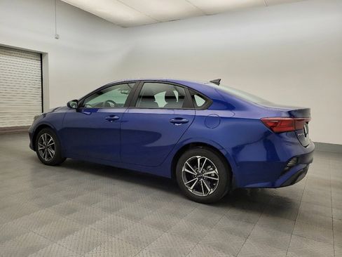 Used 2022 Kia Forte LXS image 3