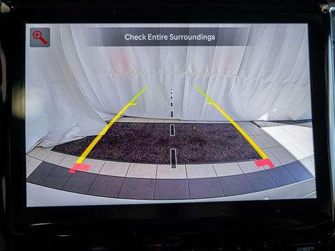 New 2025 Jeep Grand Cherokee Limited w/ MOPAR Finishing Package image 39