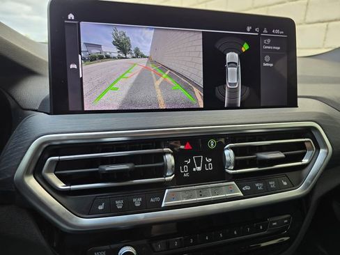 Used 2023 BMW X4 xDrive30i w/ Premium Package AWD/4WD image 72