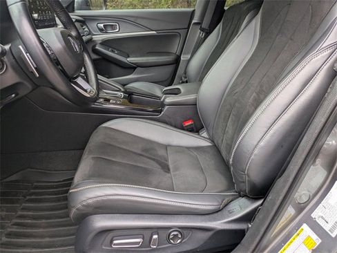 Certified 2023 Acura Integra A-Spec image 21