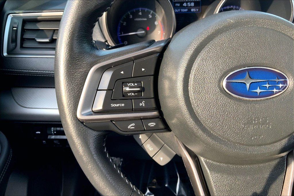 Used 2018 Subaru Legacy 2.5i Premium w/ Eyesight & BSD & Rcta & HBA AWD/4WD image 21