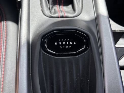 New 2026 Dodge Charger Scat Pack AWD/4WD image 23