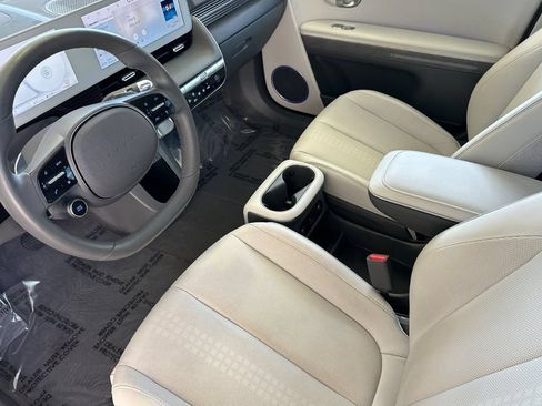 Used 2024 Hyundai Ioniq 5 Limited RWD image 10