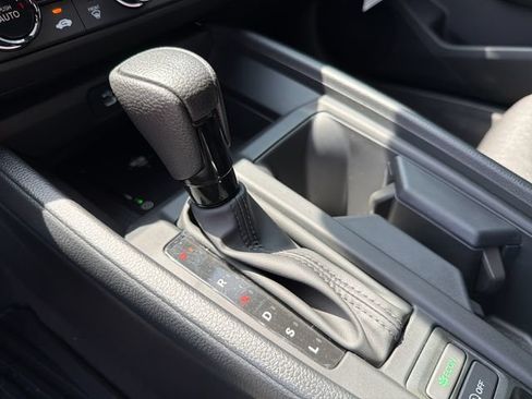 New 2026 Honda Accord LX image 24