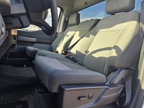 Used 2024 Ford F350 XLT w/ 360-Degree Camera Package image 10