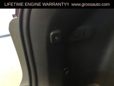 Used 2023 Jeep Cherokee Altitude Lux AWD/4WD image 27