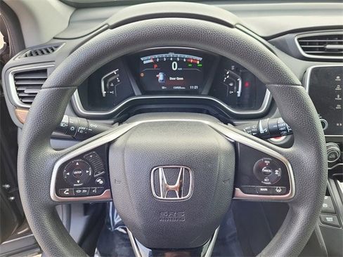 Used 2017 Honda CR-V EX image 10
