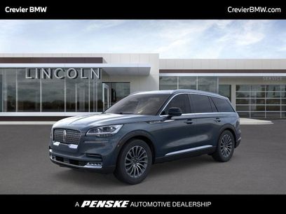Used 2024 Lincoln Aviator Reserve w/ Equipment Group 201A