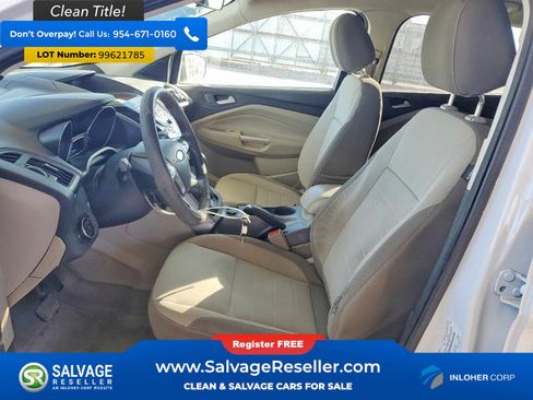 Used 2014 Ford Escape SE image 9