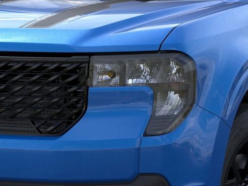 New 2026 Ford Maverick XLT AWD/4WD image 19