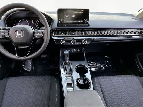 Used 2022 Honda Civic LX image 8