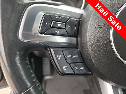 Used 2023 Ford Mustang Premium image 12