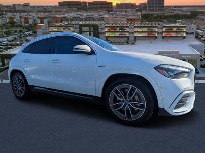 Used 2025 Mercedes-Benz GLA 35 AMG GLA 35 AMG