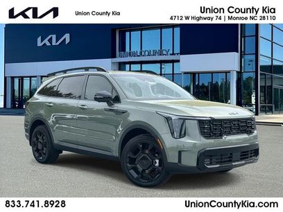 New 2026 Kia Sorento SX Prestige