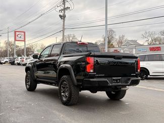 Used 2024 Chevrolet Colorado ZR2 w/ ZR2 Convenience Package III AWD/4WD video 3