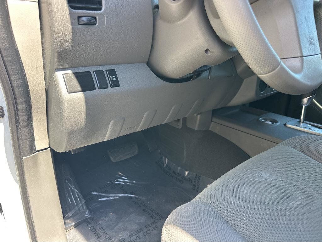 Used 2021 Nissan Frontier S RWD image 32