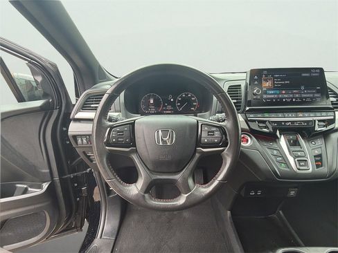 Used 2025 Honda Odyssey Sport-L image 4