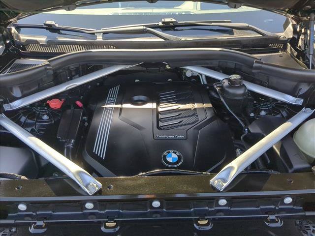 Used 2020 BMW X5 xDrive40i w/ Premium Package AWD/4WD image 26