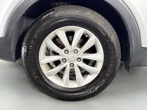 Used 2017 Kia Sorento LX V6 image 32