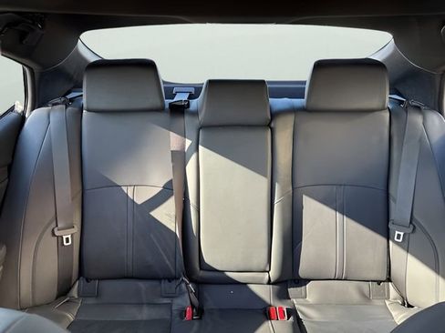 Used 2025 Toyota Camry XSE FWD image 28