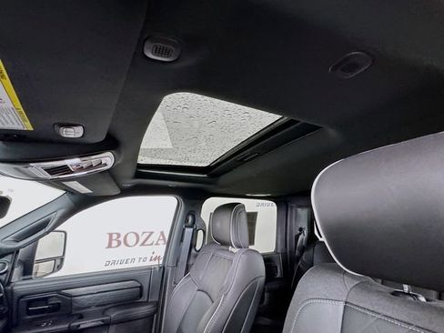 Used 2025 RAM 3500 Limited image 27