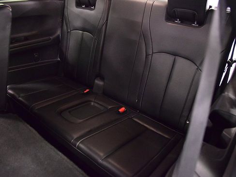 Used 2024 INFINITI QX60 Luxe image 34