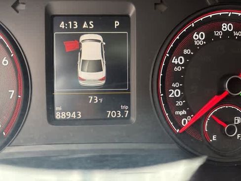 Used 2022 Volkswagen Passat 2.0T SE image 13