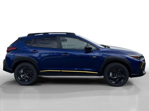 New 2026 Subaru Crosstrek 2.5i Sport image 6