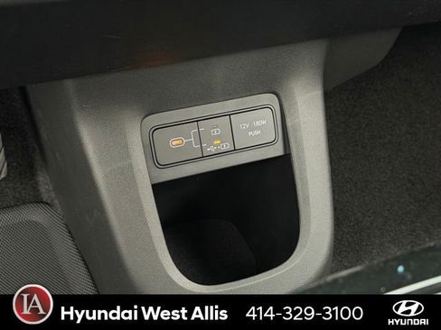 New 2026 Hyundai Ioniq 5 SEL image 32