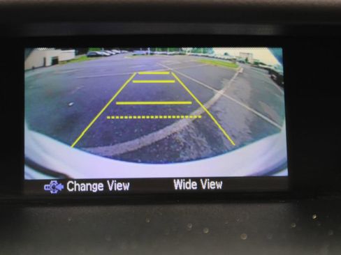 Used 2014 Honda CR-V EX image 24