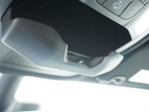 New 2026 Chrysler Voyager LX FWD image 50