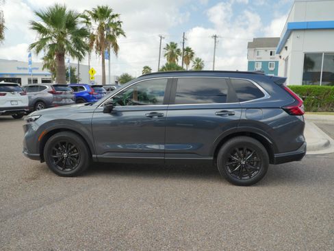 Used 2023 Honda CR-V Sport image 15