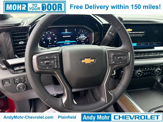 New 2026 Chevrolet Silverado 2500 High Country w/ High Country Premium Package AWD/4WD image 37