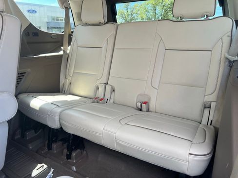 Used 2021 GMC Yukon Denali AWD/4WD image 27