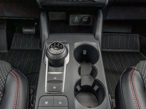New 2026 Ford Escape ST-Line w/ Cold Weather Package FWD image 20