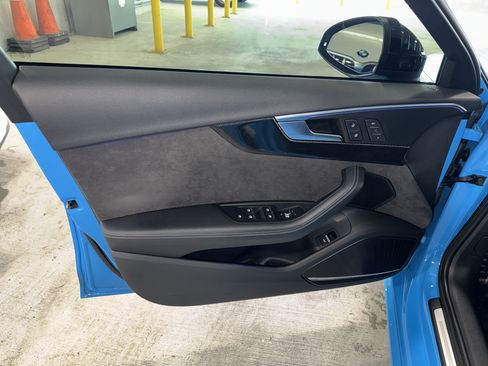 Used 2019 Audi S4 Prestige w/ Prestige Package AWD/4WD image 16