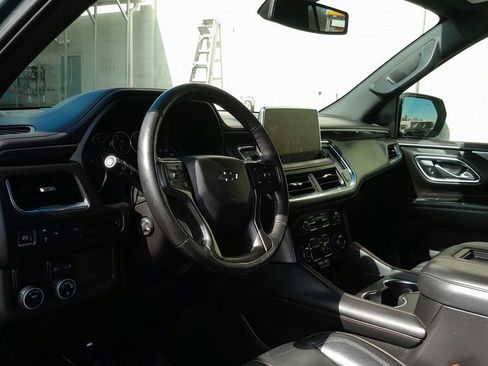 Used 2021 Chevrolet Tahoe RST w/ Luxury Package image 20