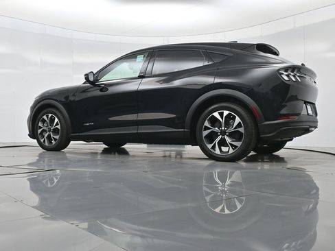 Used 2025 Ford Mustang Mach-E Select image 49