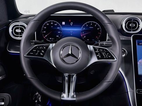 New 2026 Mercedes-Benz CLE 300 4MATIC Coupe image 17