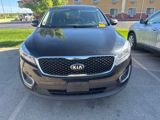 Used 2016 Kia Sorento L FWD video 1